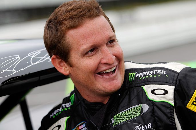 Ricky Carmichael has a Special Request to All Kids Returning to School