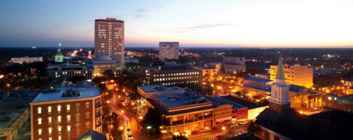 After Months of Declines, Tallahassee Growth Index Moves Up Slighty