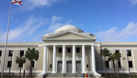 Florida Tort-Reform Advocates Say Legislative Wins Under Attack Florida Tort-Reform Advocates Say Legislative Wins Under Attack