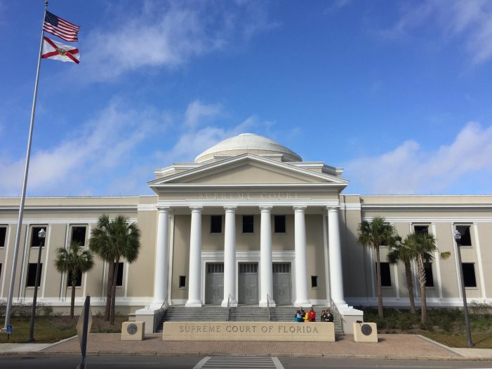 Florida Justices Keep in Place 15-Week Abortion Limit