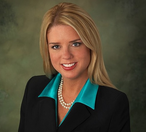 Bondi Joins Ballard Lobbying  Firm