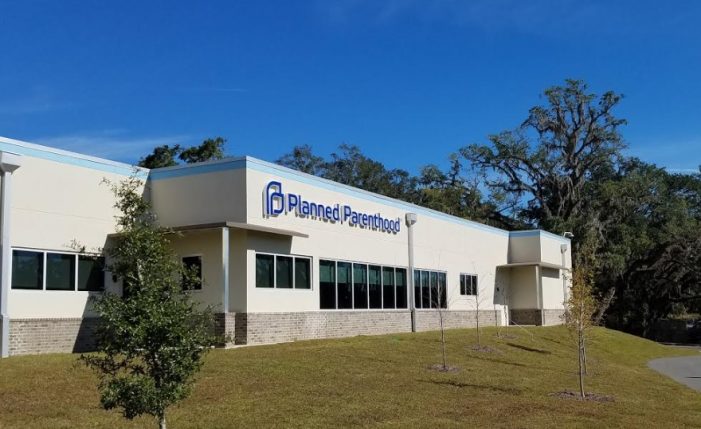 Planned Parenthood Abortion Services Slated for Tallahassee; Concerned Residents Raise Funds for Life