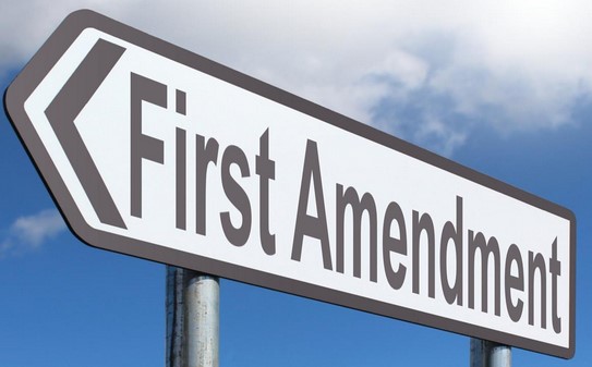 Parker’s Perspective: F-Bombs and Other Freedoms of Being an American