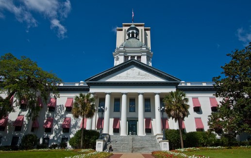 Hillsborough County Circuit Judge Laurel M. Lee Named Florida Secretary of State