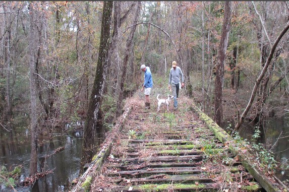 Jefferson County Bike Trail Project Raises Transparency Concerns