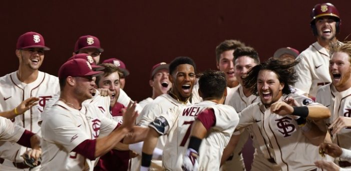 FSU Baseball Preview