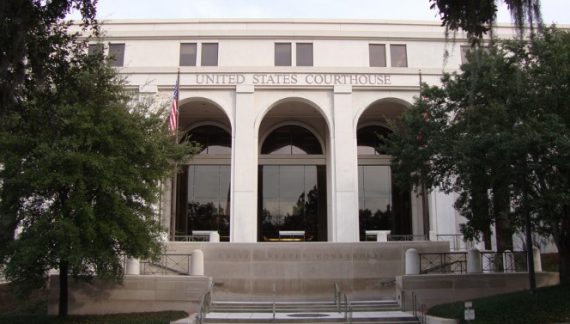 Judge Weighs Arguments on Social Media Law