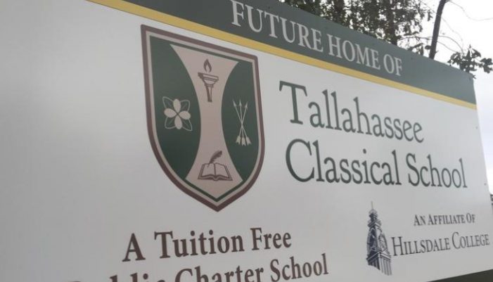 Why Choose Tallahassee Classical School?