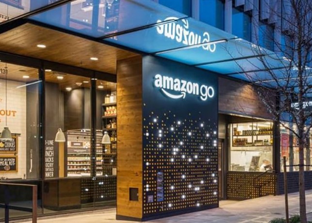 Amazon Challenges An Already Troubled Grocery Landscape