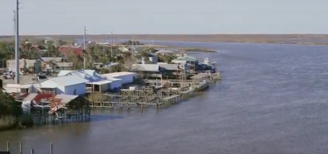 FSU Receives $8 Million to Revive Apalachicola Bay