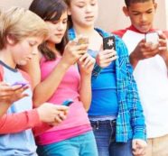 School Cell Phone Bill Goes to DeSantis