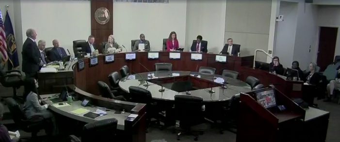 Leon County Commission Approves $1.5 Million for Social Services, Special Events in 2020