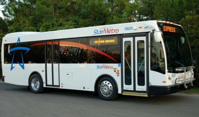 StarMetro Ridership Declines in 2018, Costs Increase