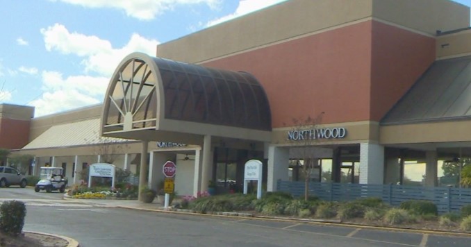 City Of Tallahassee Purchases Northwood Centre For 6 8 Million Tallahassee Reports