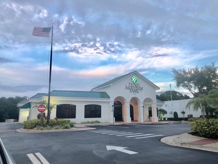 Prime Meridian Bank Announces Expansion to Lakeland, Florida Market