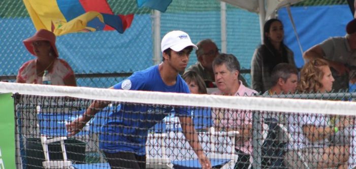 Twenty Years of Pro Tennis in Tallahassee