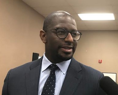 Gillum Questions Could Focus on Campaign Money