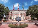 New University Presidents Approved