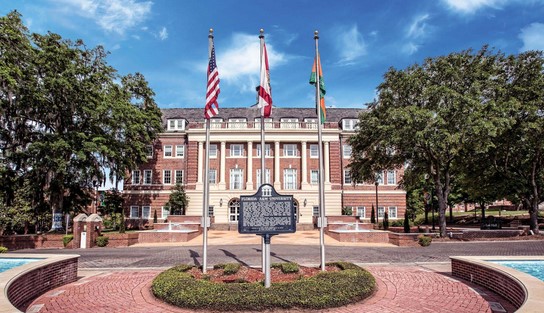 Revamped FAMU Lawsuit Alleges Discrimination