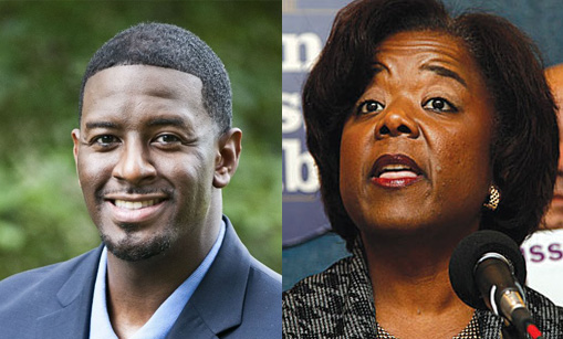 Jury Continues Weighing Gillum Case