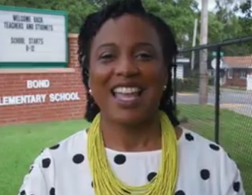 Bond Elementary School’s New Principal Hopes to Right the Ship