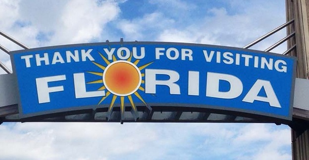 Florida Tourism Climbs – Tallahassee Reports