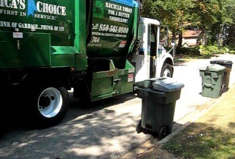 Leon County Provides Update on Waste Pro Customer Service