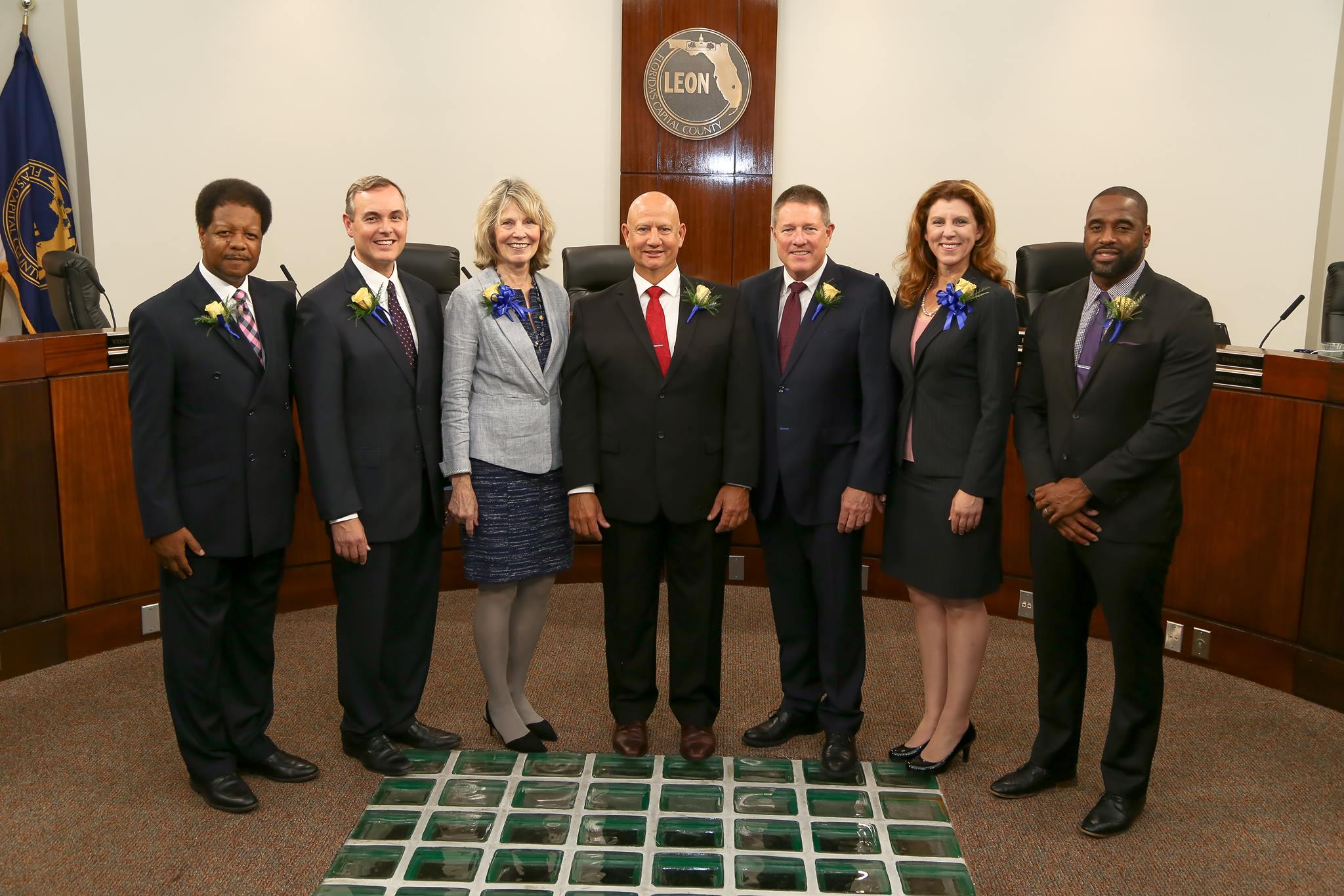 County Commissioners to Vote on Policy Change for Recruiting County