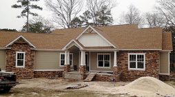 Leon County Single Family Construction Permits Down 25.5% in 2024