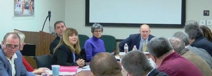 Leon County Commission Outlines Next Steps for Children’s Services Council