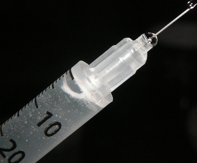 Leon County Commissioners Support Local Ordinance for Syringe Exchange Program