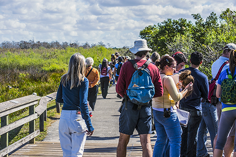 Leon County Announces $1 Billion in Economic Impact From Tourism