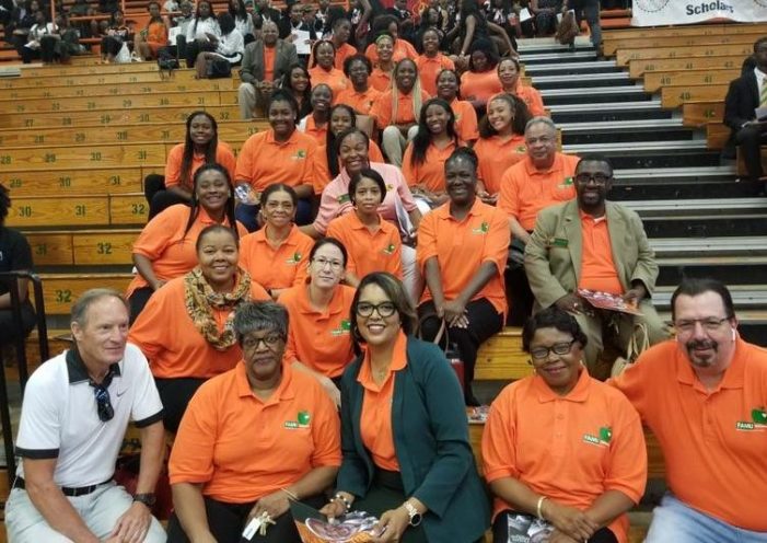 FAMU Ranks #1 in State for Elementary Education Programs