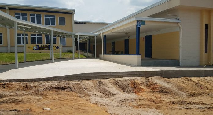 LCS to Explore the Use of Impact Fees to Fund New School Construction LCS to Explore the Use of Impact Fees to Fund New School Construction