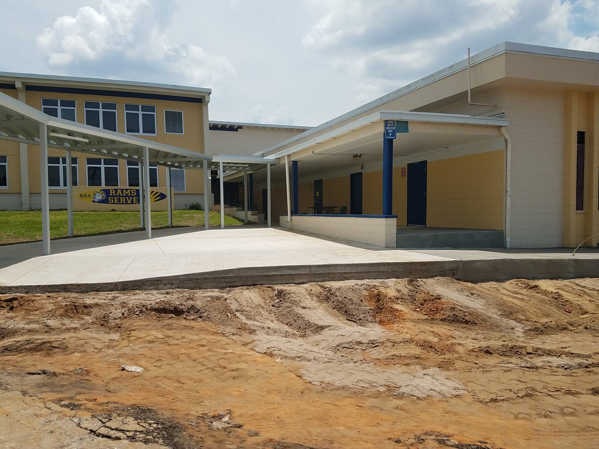 Leon County School Board Reviews Construction Projects Tallahassee