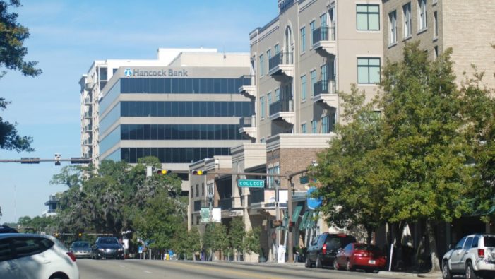 CRA to Vote on $1.1 Million in Downtown Infrastructure Improvements