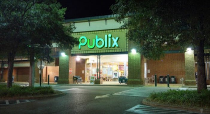 Publix Confirms Employee at Bradfordville Store Tested Positive for COVID-19