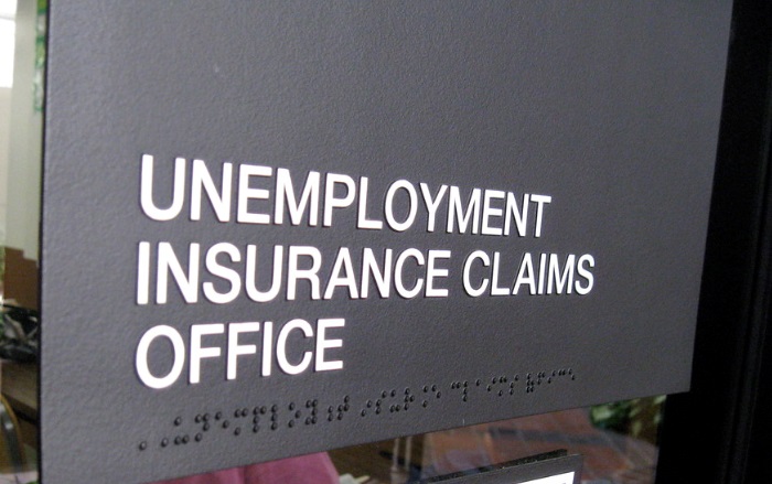 Florida Unemployment Claims Down