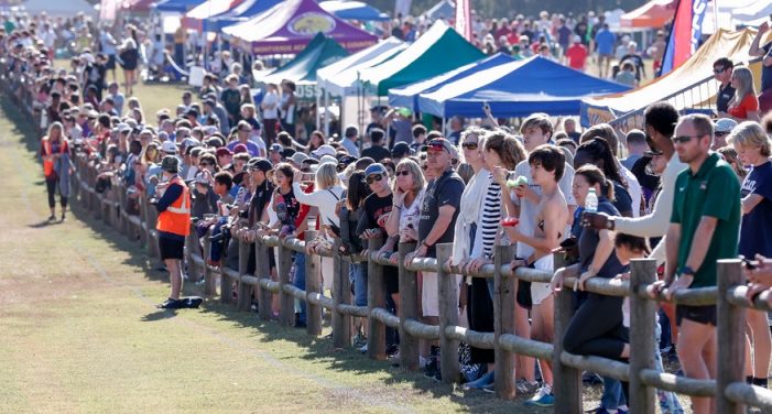 Seven Tallahassee High Schools Compete in FHSAA Cross Country State Finals