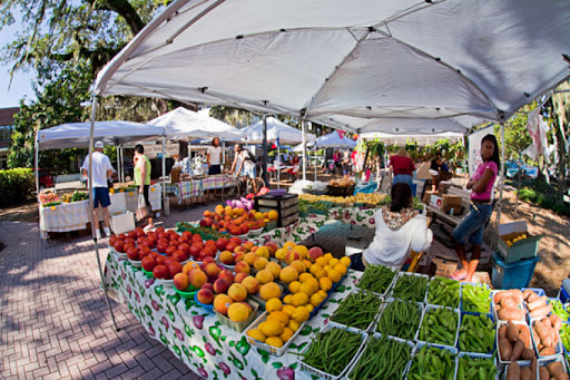 Downtown Market to Reopen July 11th