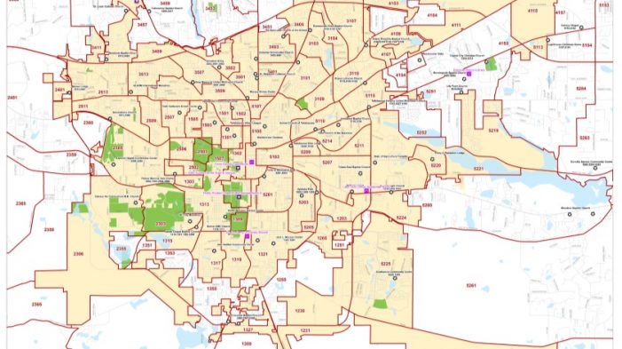 The Numbers Behind Jack Porter’s Primary Election Victory