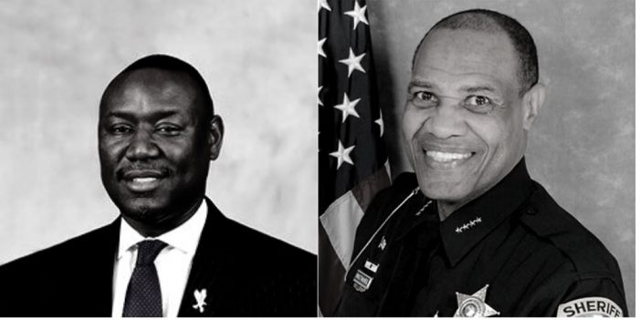 Village SquareCast Features Panel on Law Enforcement and Racial Inequality