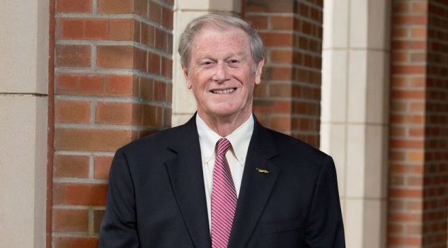 President Thrasher Discusses FSU Reopening Plan, Childers Construction