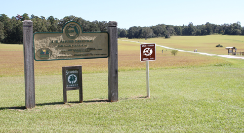 Leon County Commission Provides Exemption for Cross Country Sporting Events Only