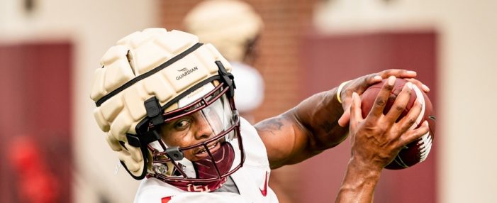 Florida State Football 2020 Preview- Offense