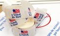 GOP Registration Edge Increases