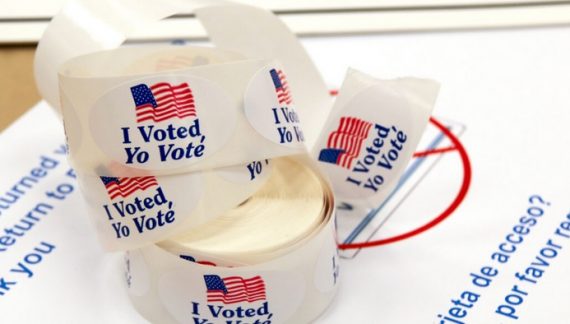 GOP Registration Edge Increases