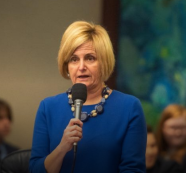 Five Questions for Loranne Ausley