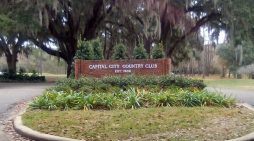 City to Consider $1.255 Million Sale of Capital City Country Club Property