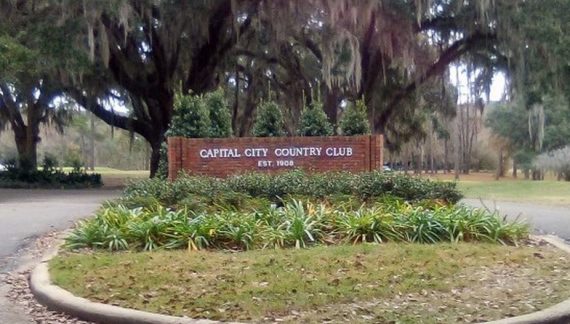 City Considers Selling Capital City Golf Course